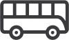 picto navette bus