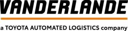 vanderlande logistics logo